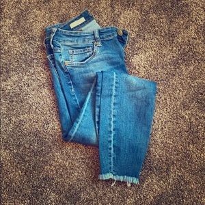 Kut from the Kloth Connie Skinny Jean